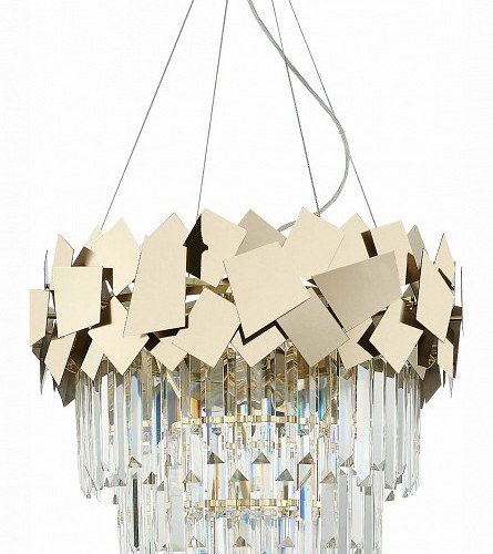 Подвесная люстра ST Luce Caserta SL1232.203.06