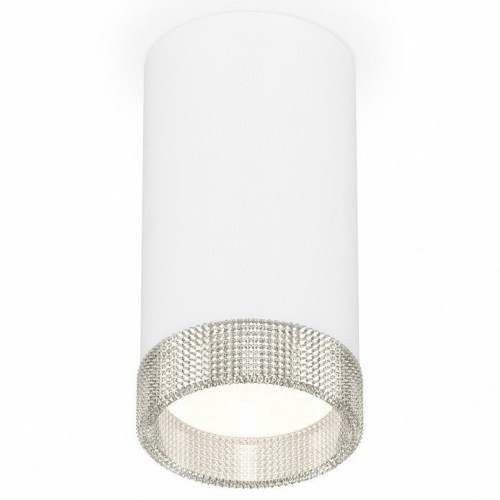 Точечный светильник Ambrella light Techno Spot XS8161010