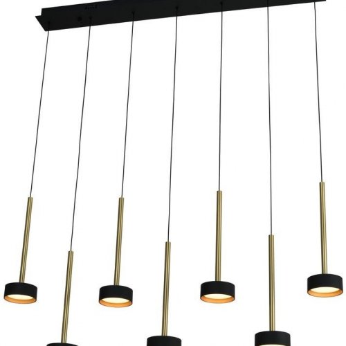 Подвесной светильник Alfa Light F3924-85 Подвесной светильник Alfa Light F3924-85