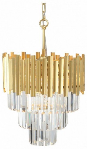 Подвесная люстра Vitaluce V58471-8/5