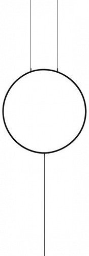 Подвесной светильник Odeon Light Teo 7022/27FL