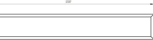 Встраиваемый светодиодный светильник ЭРА SPO-7-50-6K-P Б0050652