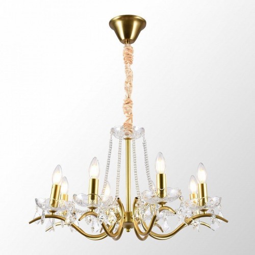 Люстра Lussole LSP-6006