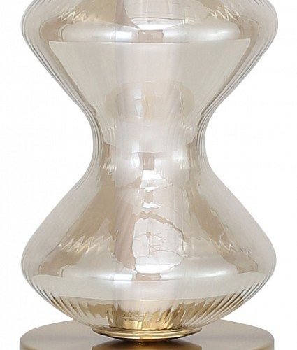 Интерьерная настольная лампа ST Luce Spine SL6136.204.01 Интерьерная настольная лампа ST Luce Spine SL6136.204.01