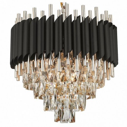 Подвесная люстра Wertmark Cartuccia WE138.09.023 Подвесная люстра Wertmark Cartuccia WE138.09.023