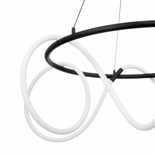 Подвесной светильник Citilux PYTHON CL220281