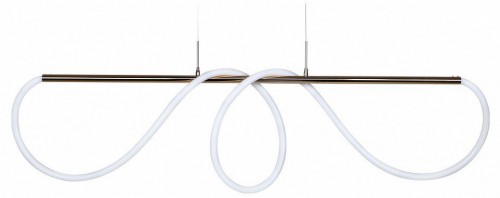 Подвесной светодиодный светильник Kink Light Далия 08041,33(3000K)