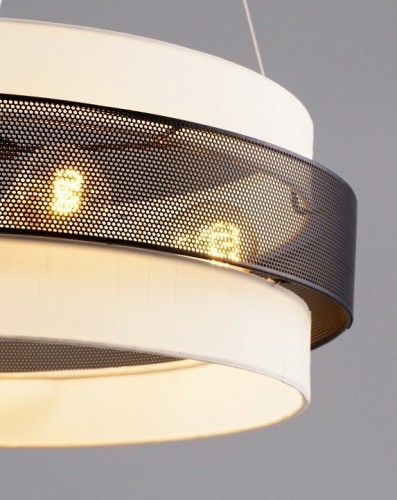 Подвесная люстра Moderli Gela V10486-6P Подвесная люстра Moderli Gela V10486-6P