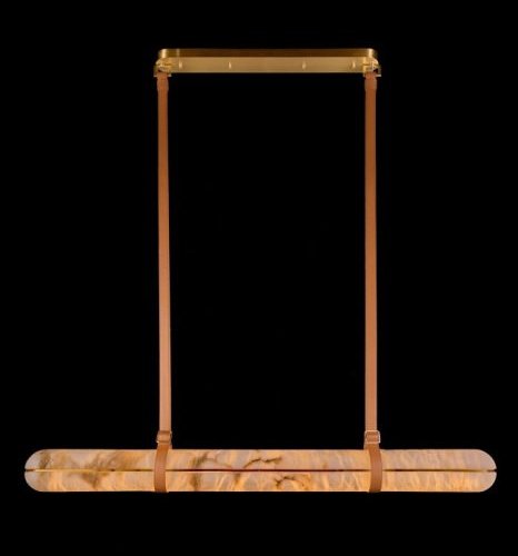 Подвесной светильник Brilloux FL1203-12PL