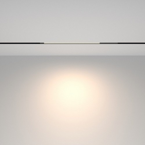 Накладной светильник Maytoni Technical Basis TR231-2-10W4K-B