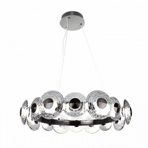 Подвесная люстра Favourite Claros 4643-16P Подвесная люстра Favourite Claros 4643-16P
