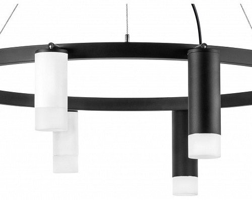 Подвесной светильник Lightstar Rullo LR0203658751