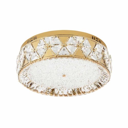 Потолочный светильник MODELUX ML.2304.500 GD Потолочный светильник MODELUX ML.2304.500 GD