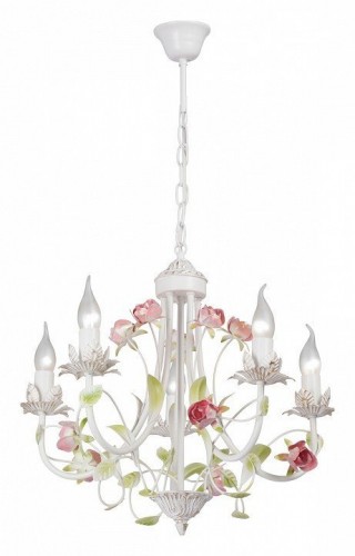 Подвесная люстра Vitaluce V1138-0/5