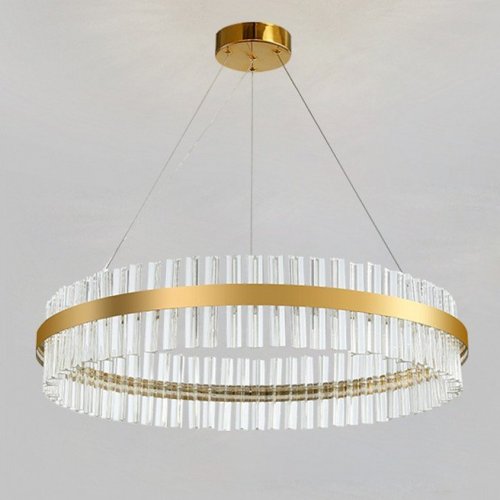Подвесная люстра Natali Kovaltseva INNOVATION STYLE 83011