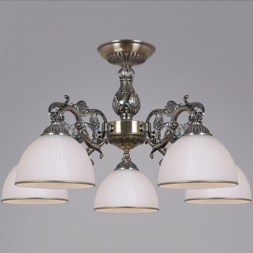 Потолочная люстра 74406-0.3-05 Потолочная люстра 74406-0.3-05