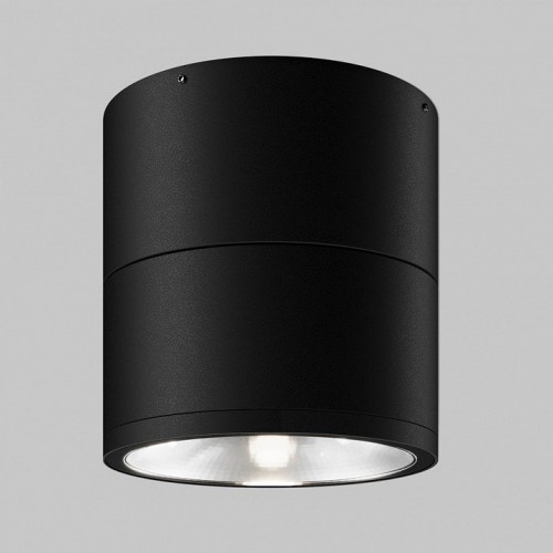 Потолочный светильник уличный Maytoni Spin O310CL-L12GF3K Потолочный светильник уличный Maytoni Spin O310CL-L12GF3K