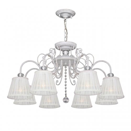 Подвесная люстра F-Promo Amanda 2150-8PC Подвесная люстра F-Promo Amanda 2150-8PC