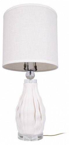 Интерьерная настольная лампа Loft IT Azzurra 10263T/S