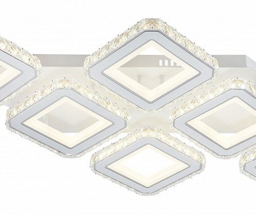 Потолочная люстра Avolon 10261/6LED Потолочная люстра Avolon 10261/6LED