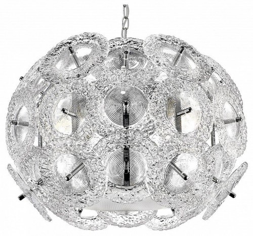 Подвесная люстра Simple Story 4831 4831-3PL Подвесная люстра Simple Story 4831 4831-3PL