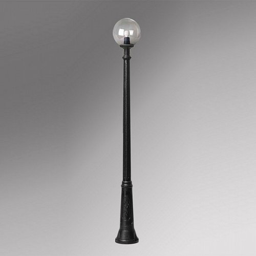 Наземный светильник Fumagalli Globe 300 G30.157.S10.AXE27 Наземный светильник Fumagalli Globe 300 G30.157.S10.AXE27