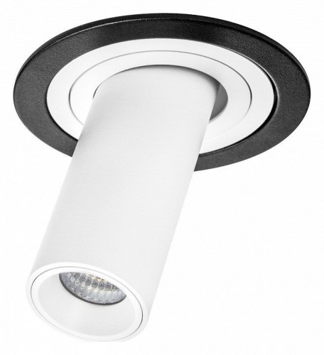 Точечный светильник Lightstar Intero i617264