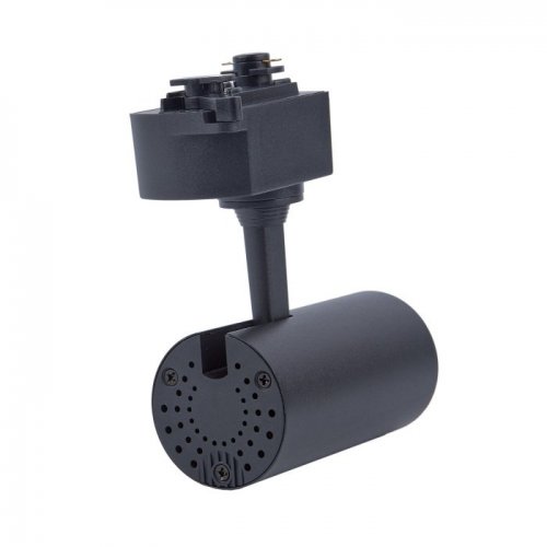 Трековый светильник ULB-Q230 ULB-Q230 9W/4000К BLACK