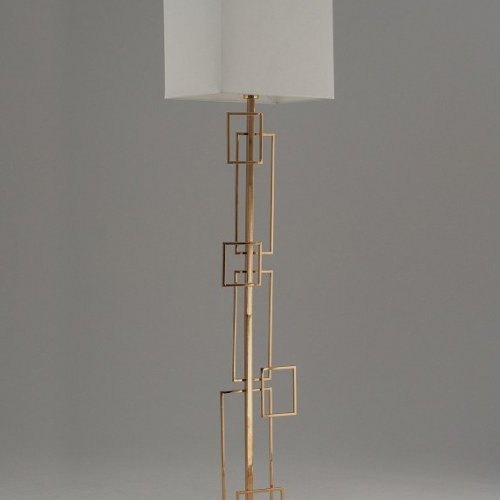 Торшер Moderli Nemesia V11137-1F