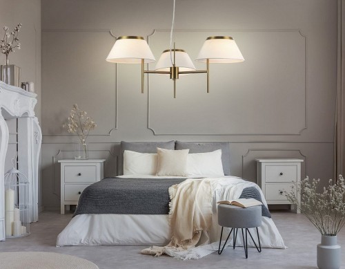 Подвесная люстра High Light LH72471 Подвесная люстра High Light LH72471