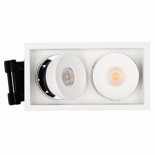 Точечный светильник Arlight SIMPLE 026876 Точечный светильник Arlight SIMPLE 026876