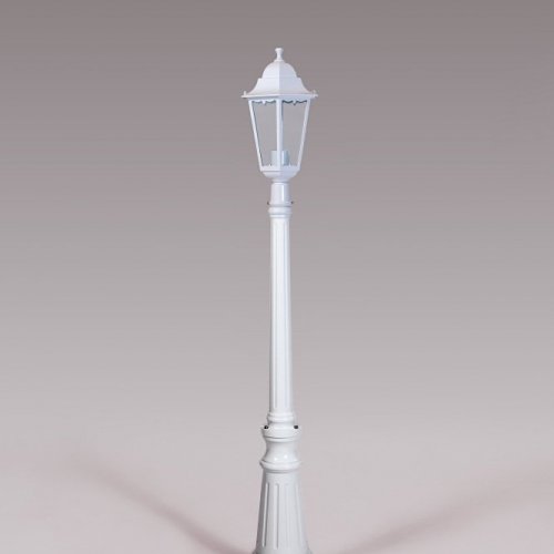 Наземный фонарь Oasis Light 79811M W Наземный фонарь Oasis Light 79811M W