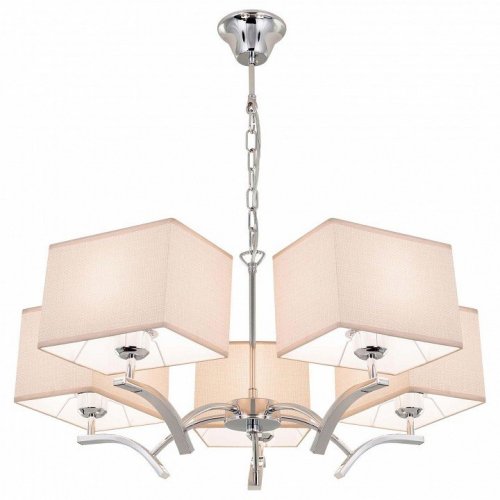 Подвесная люстра Citilux Эвора Квадро CL460251 Подвесная люстра Citilux Эвора Квадро CL460251