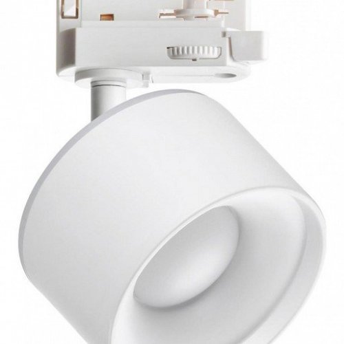Трековый светильник Novotech Giro 358976 Трековый светильник Novotech Giro 358976