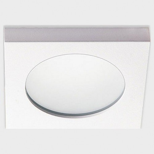 Встраиваемый светильник Italline 2638 white