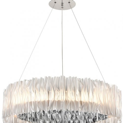 Подвесная люстра Wertmark Patricia WE117.02.103