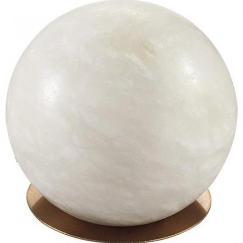 Интерьерная настольная лампа Odeon Light Marbella 6685/8TL