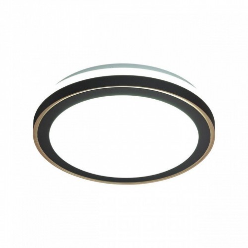 Настенно-потолочный светильник Sonex Akuna 7620/DLN