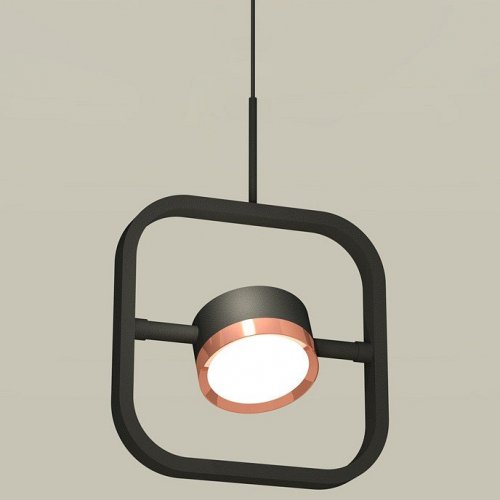 Подвесной светильник Ambrella light XB XB9119104 Подвесной светильник Ambrella light XB XB9119104