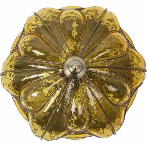 Потолочная люстра Abrasax 2243/4(amber) Потолочная люстра Abrasax 2243/4(amber)