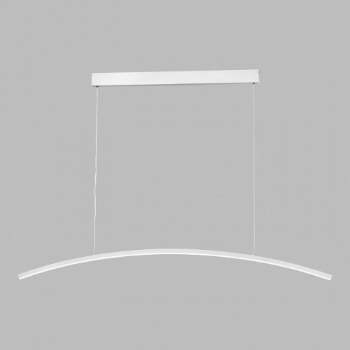 Подвесной светильник Lussole Bradford LSP-7452