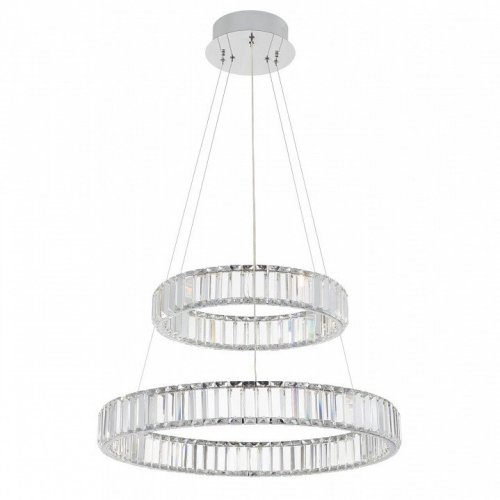 Подвесной светильник Citilux Чезаре CL338261 Подвесной светильник Citilux Чезаре CL338261