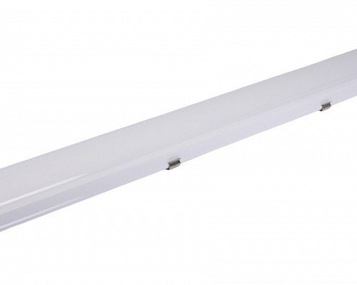 Накладной светильник Jazzway PWP-C3 1200 40w 6500K IP65 Накладной светильник Jazzway PWP-C3 1200 40w 6500K IP65