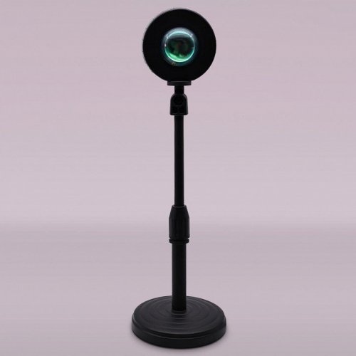 Интерьерная настольная лампа Ambrella light DESK DE8385