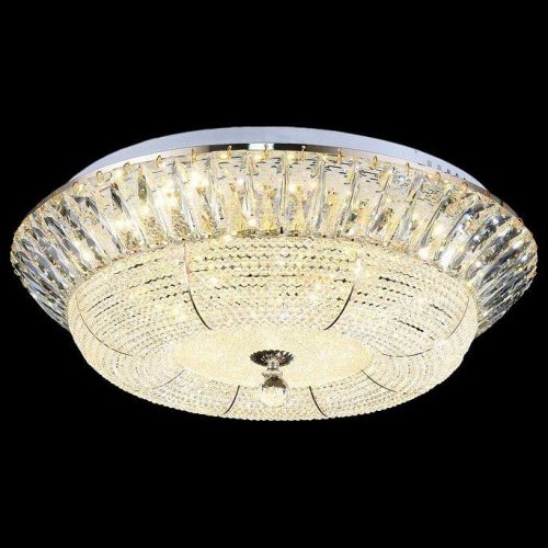 Потолочная люстра Lumina Deco Mirana  DDP 3197-60