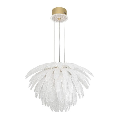 Подвесная люстра  ML.2420.600 CP