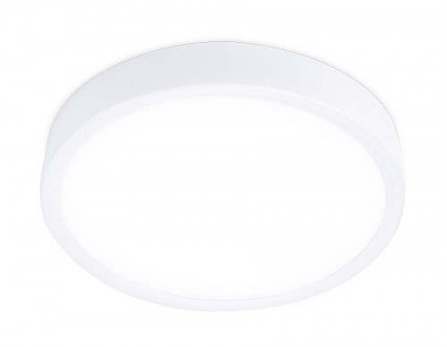 Встраиваемый светодиодный светильник Ambrella light Led Downlight DLR361