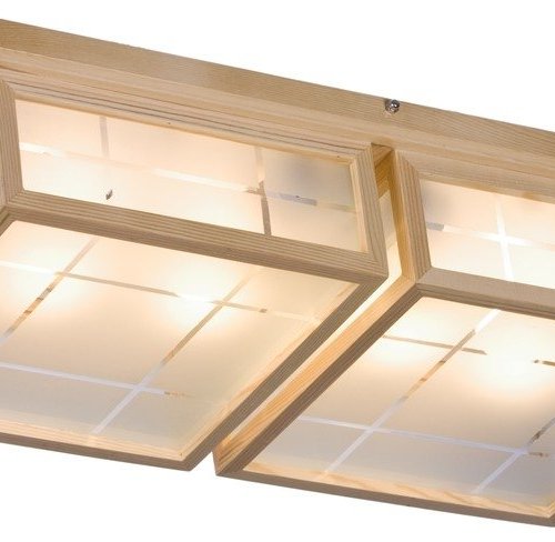 Потолочный светильник Velante 548-717-04