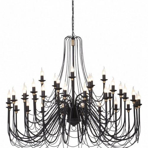 Подвесная люстра Vitaluce V1044/35 Подвесная люстра Vitaluce V1044/35