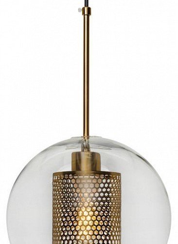 Подвесной светильник Loft IT Heragon Loft2566-B Подвесной светильник Loft IT Heragon Loft2566-B